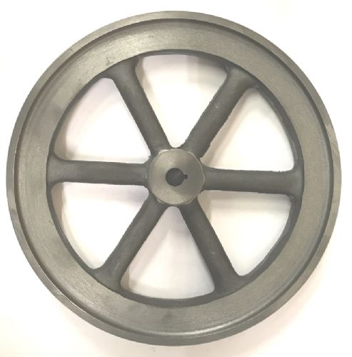 Flywheel CI - Machined